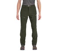 Pantalon imperméable régulier Montane Tenacity 34