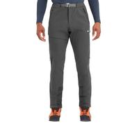 Montane Tenacity Xt S Pants Gris 36 / Short Homme