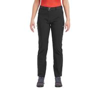 Montane Terra Stretch Pants Noir 42 / Short Femme