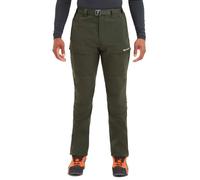 Montane Terra Xt L Pants Vert 34 / Long Homme