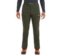 Montane Terra Xt R Pants Vert 32 / Regular Homme