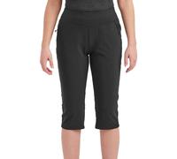 Montane Tucana Literi Pants Noir S Femme
