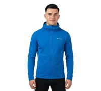 Montane Polaire à Capuche Fury Lite