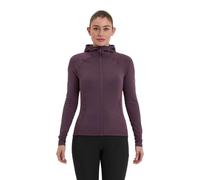 Montane Protium Lite Hoodie Fleece Violet L Femme