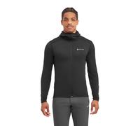 Montane Protium Lite Hoodie Fleece Noir XL Homme