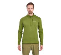 Montane Polaire Demi-zip Fury