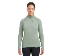Montane Polaire Demi-zip Fury