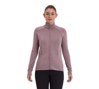 Montane Polaire Demi-zip Protium