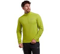 Montane Polaire Demi-zip Protium