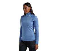 Montane Polaire Demi-zip Protium Lite