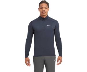 Montane Polaire Demi-zip Protium Lite Pull-on