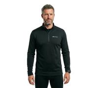 Montane Protium Pull-on Half Zip Fleece Noir 2XL Homme