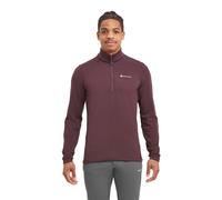 Montane Polaire Demi-zip Protium Pull-on