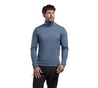 Montane Polaire Demi-zip Protium Pull-on