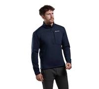 Montane Fury Xt Fleece Bleu M Homme