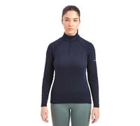 Montane Protium Lite Fleece Bleu L Femme