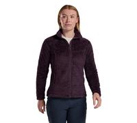 Montane Caldus Full Zip Fleece Violet S Femme