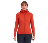 Montane Polaire Zippée Fury