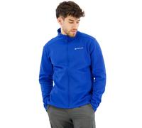 Montane Polaire Zippée Fury Lite