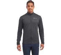 Montane Polaire Zippée Fury Lite