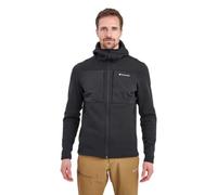 Montane Polaire Zippée Fury Xt