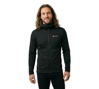 Montane Polaire Zippée Protium