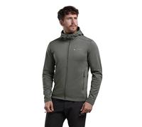 Montane Polaire Zippée Protium