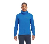 Montane Polaire Zippée Protium