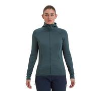Montane Polaire Zippée Protium