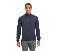 Montane Polaire Zippée Protium