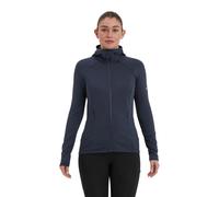 Montane Polaire Zippée Protium