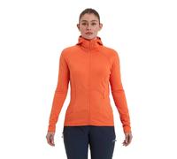 Montane Polaire Zippée Protium