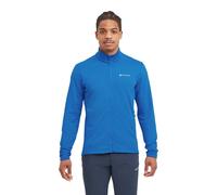 Montane Polaire Zippée Protium