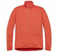 Montane Polaire Zippée Protium