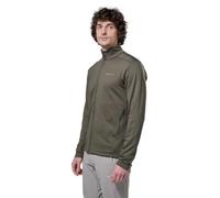 Montane Polaire Zippée Protium