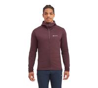 Montane Polaire Zippée Protium