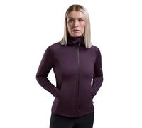 Montane Polaire Zippée Protium