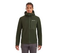 Montane Polaire Zippée Tenacity Xt