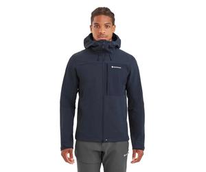 Montane Polaire Zippée Tenacity Xt