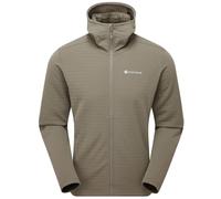 MONTANE Protium Xt Hoodie - Homme - Vert - taille M- modèle 2025