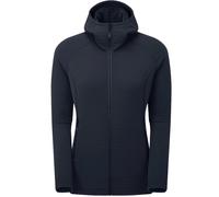 MONTANE Protium Xt Hoodie W - Femme - Bleu - taille L- modèle 2025