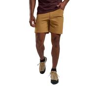 Montane Genoa Lite Shorts Marron 34 Homme