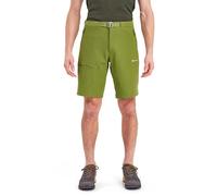 Montane Tenacity Shorts Vert 32 Homme