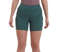 Montane Tucana Lite Shorts Vert S Femme