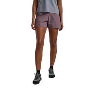 Short femme Montane Volantis 4In Violet M