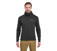 Polaire à capuche Montane Fury S