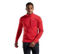 Montane Sweat à Demi-zip Fury Xt