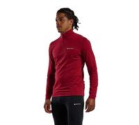 Montane Sweat à Demi-zip Malli