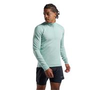 Montane Sweat à Demi-zip Protium Lite