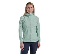 Montane Sweat-shirt à Zip Featherlite